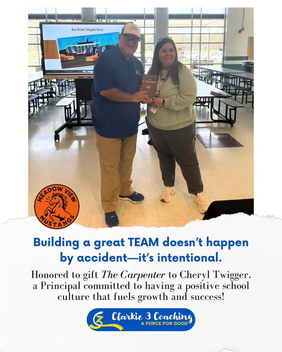 Yes! Yes! Yes! 🧡🖤
<a href="/JonGordon11/">Jon Gordon</a>