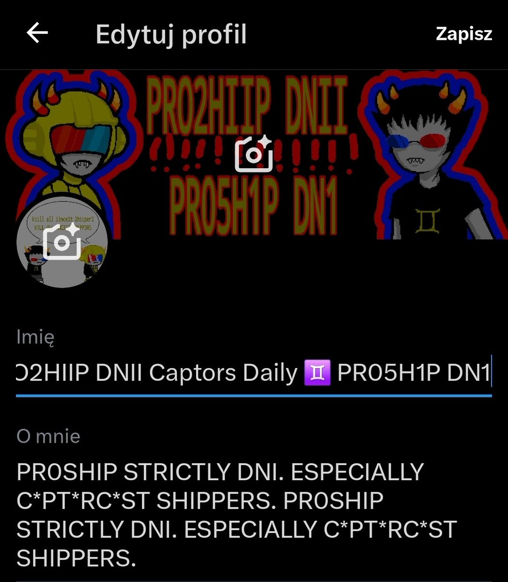 Captors Daily ♊ tweet media