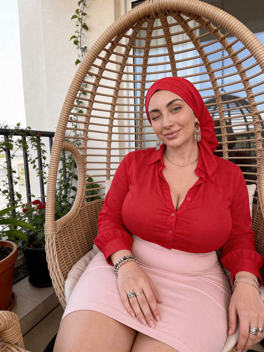 God Olivia tweet media