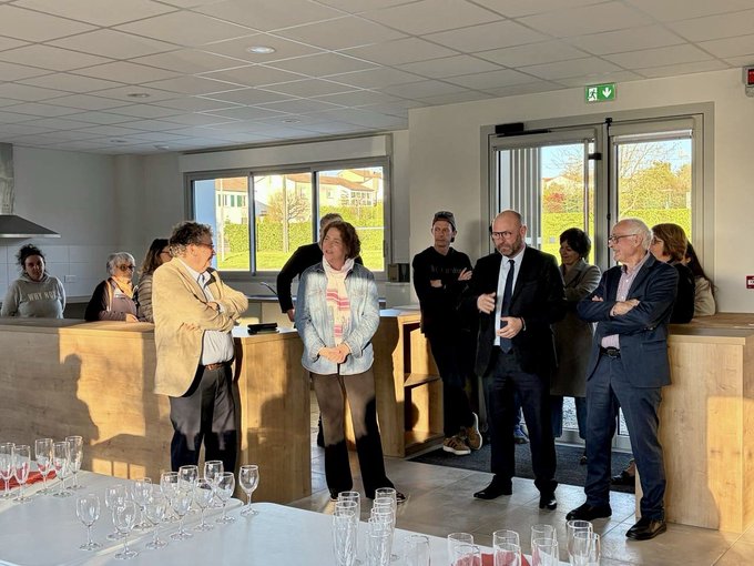 Image de l'actu de Préfet des Deux-Sèvres