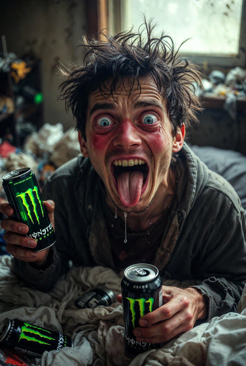 Addiction tweet media