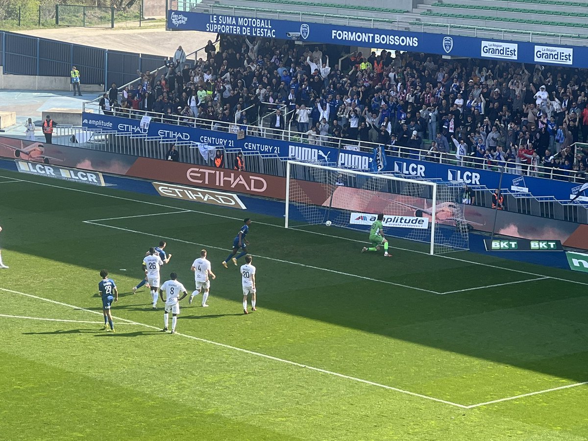 Jonathan SOTTAS tweet media