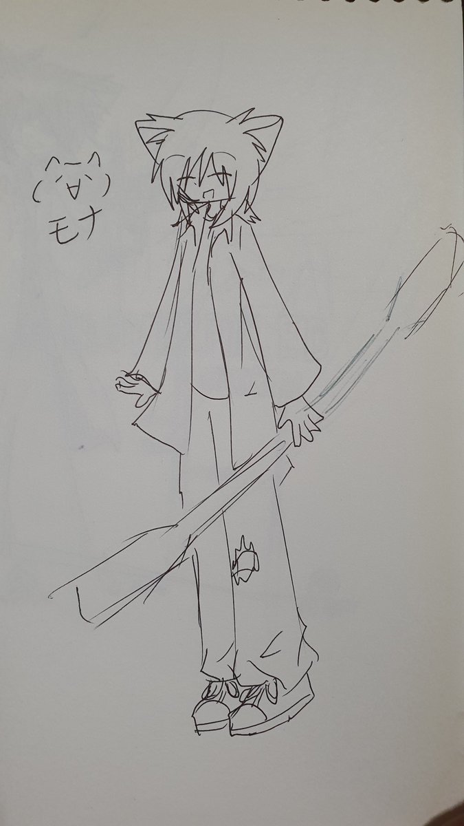 마덕이 tweet media