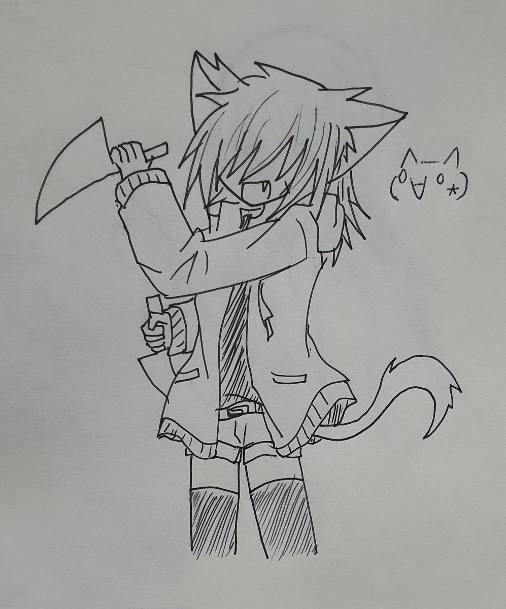 마덕이 tweet media