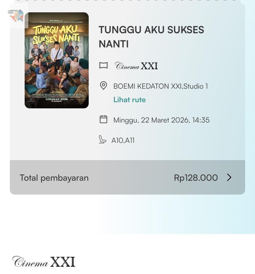 Lampung Fess| kirim mfs cek bio tweet media