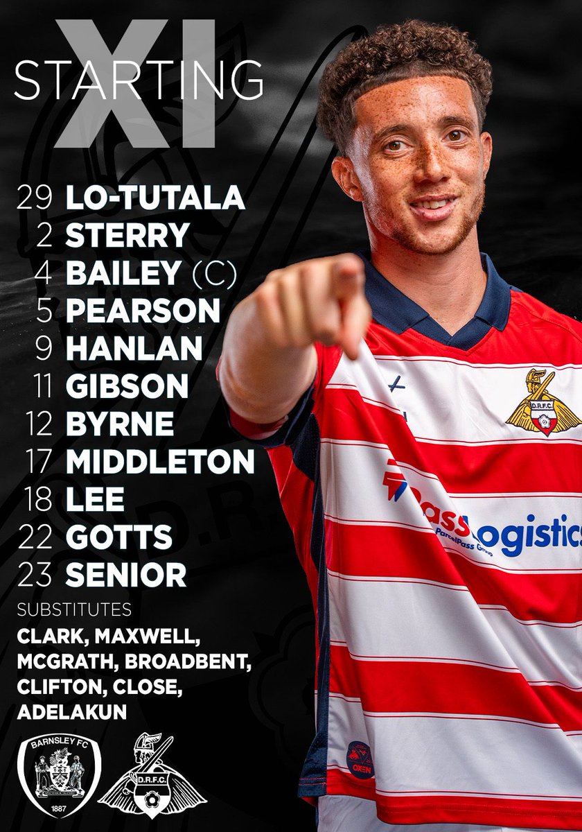 Doncaster Rovers FC tweet media