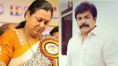 santhosh gopal tweet media