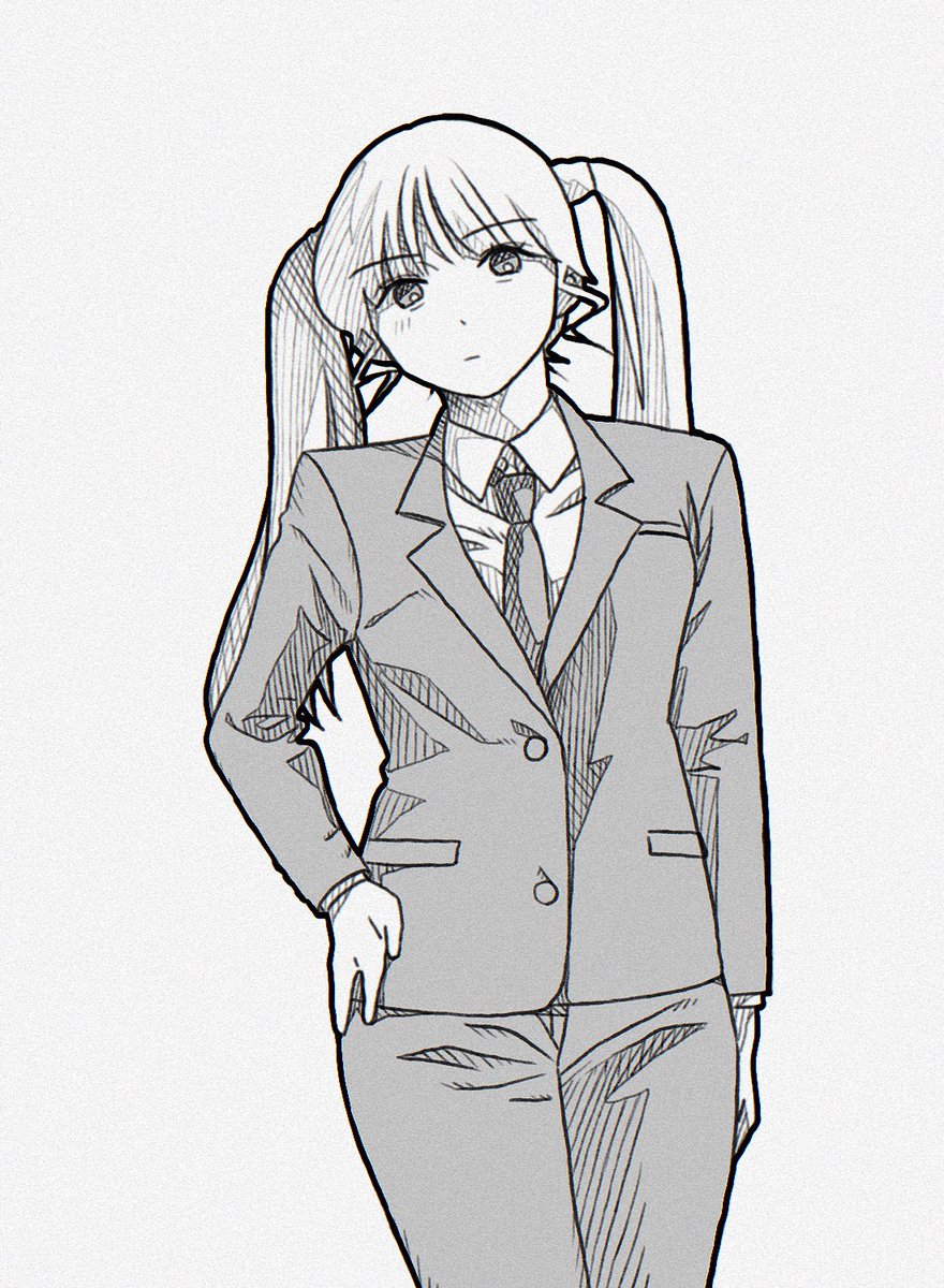 もっもです tweet media