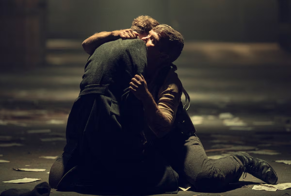 michi³⁰ᴵ⁰⁷ tweet media