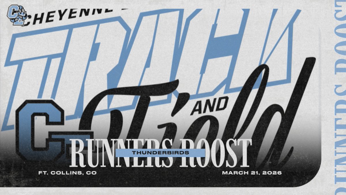 East High Athletics tweet media