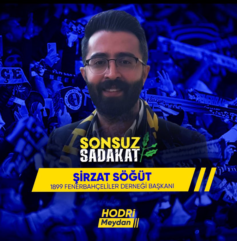 Hodri Meydan 🇹🇷 tweet media