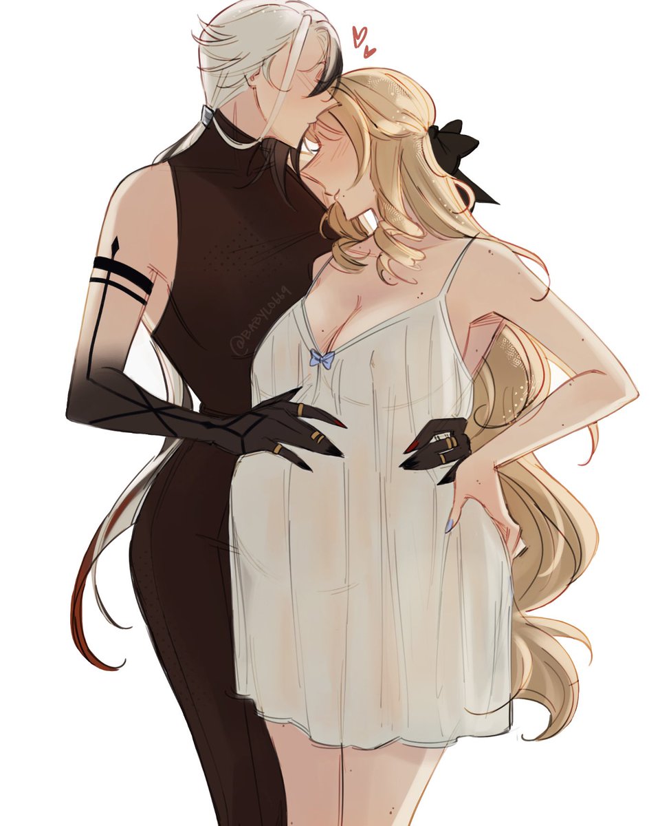 lore ✨ working on comms tweet media