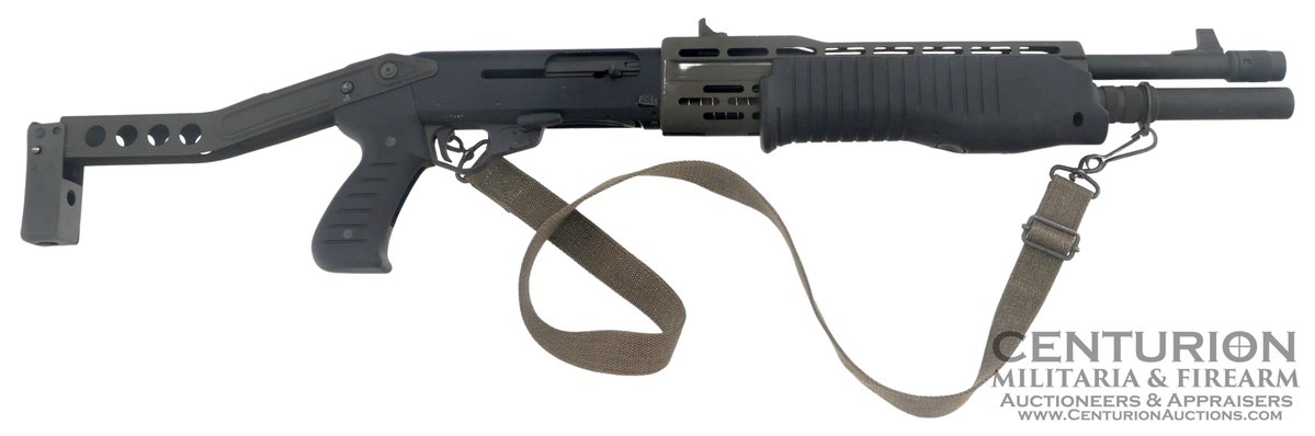 Centurion Auctions | Firearms & War Memorabilia tweet media