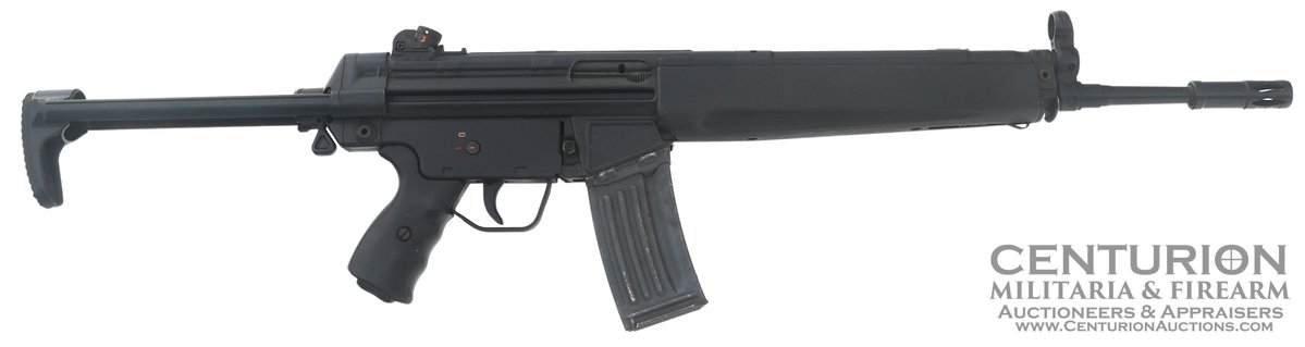 Centurion Auctions | Firearms & War Memorabilia tweet media