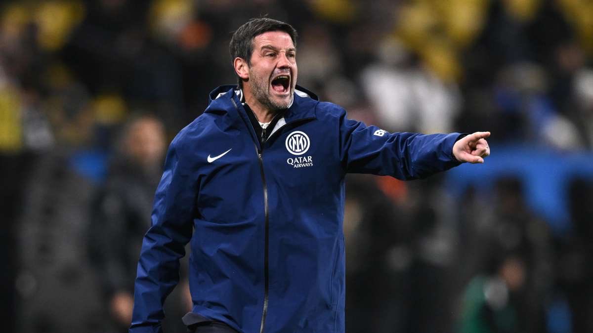 Nicolò Schira tweet media