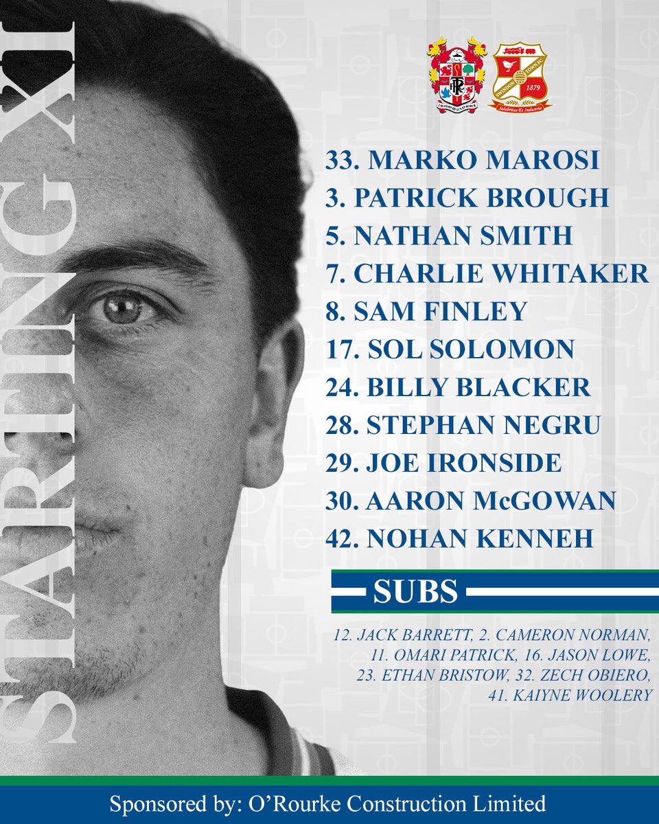 Tranmere Rovers FC tweet media