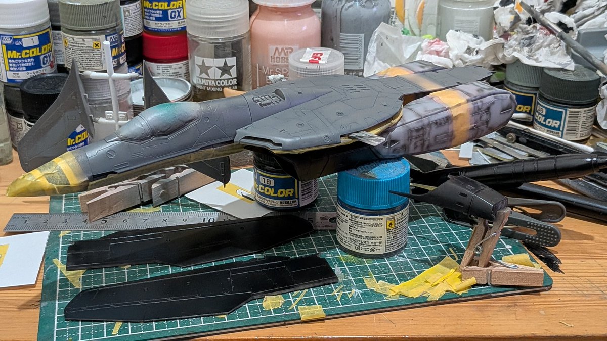 紫雲英沖すけ tweet media