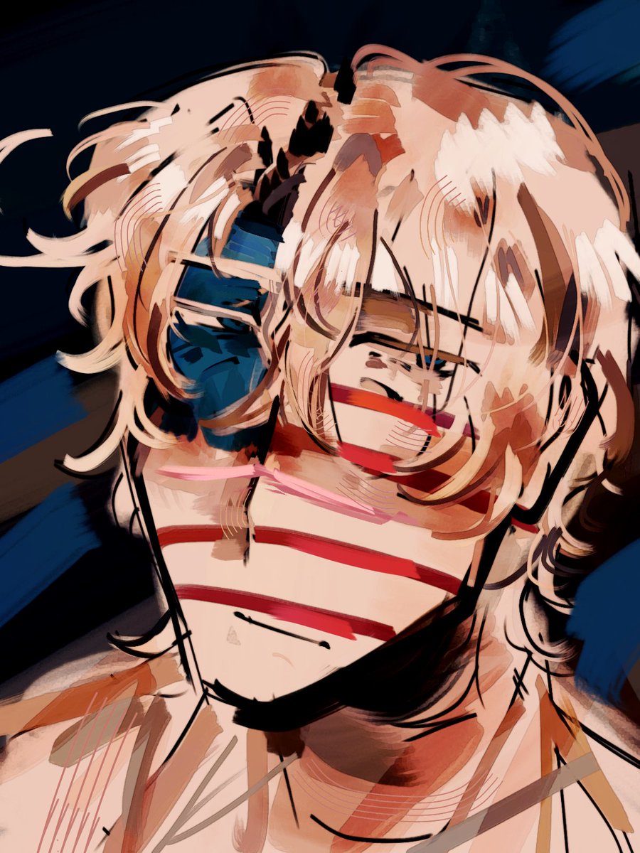 kay!!! comms open tweet media