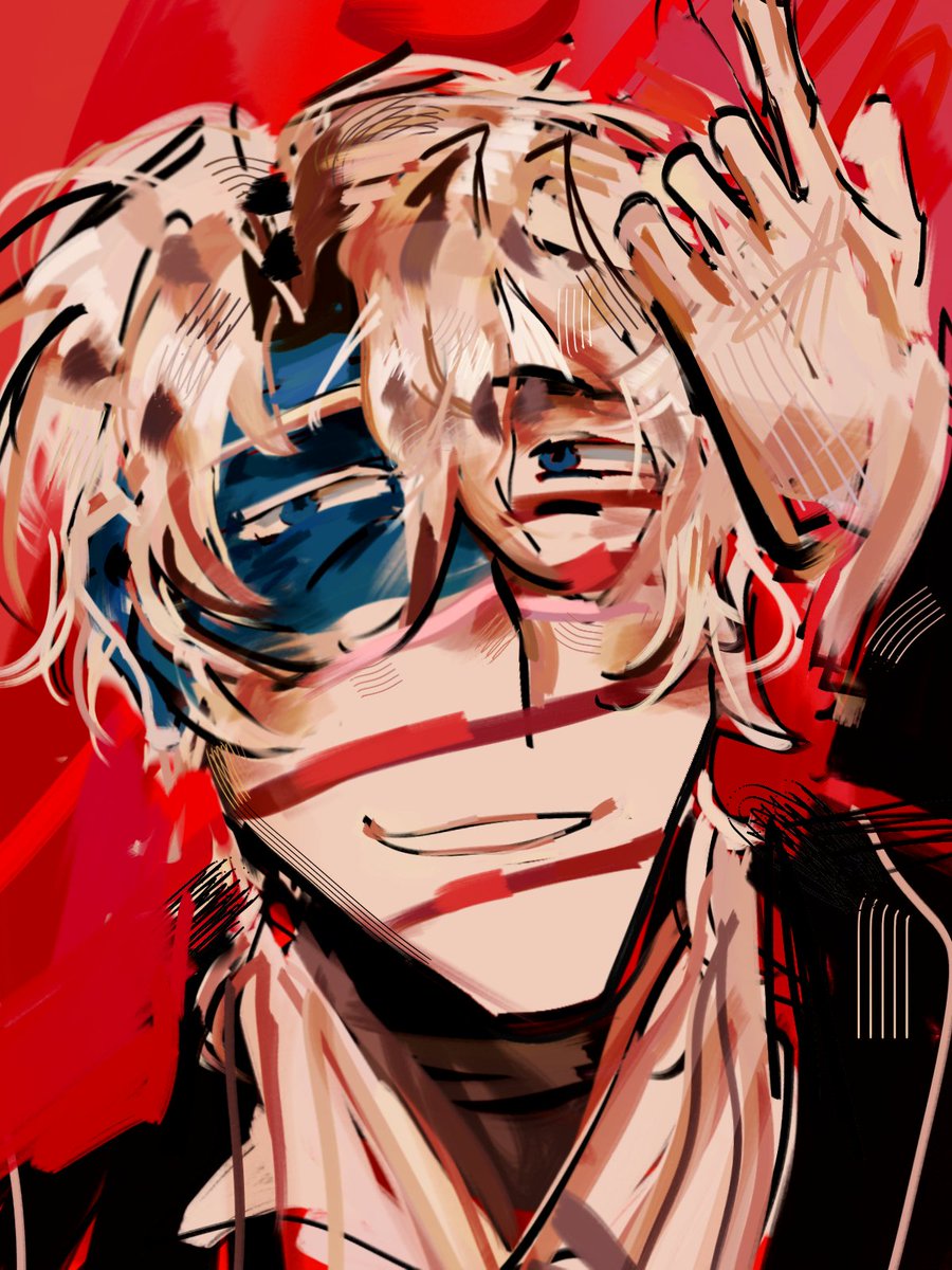 kay!!! comms open tweet media