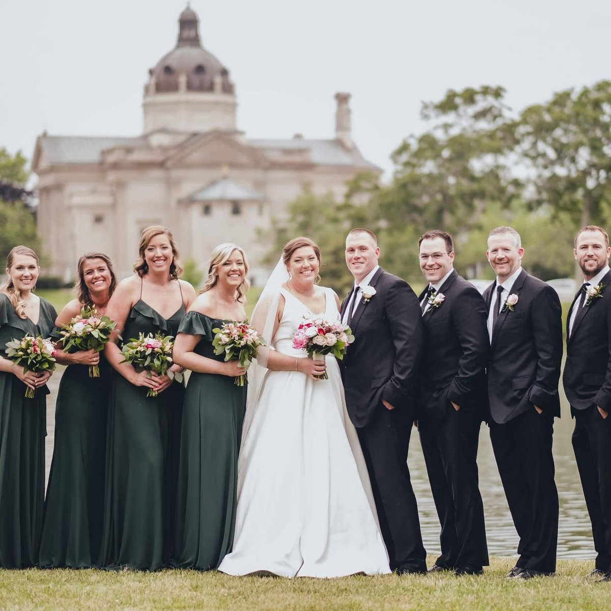 Coach_IPace's tweet image. 6 Years Ago today my best friend &amp;amp; life partner became my wife! I love doing life with my rock! Being @sampace201 husband is the greatest honor I will ever have! I’m truly the luckiest man in the world! #Forever #Always ❤️❤️