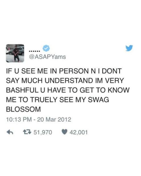 AWGE tweet media