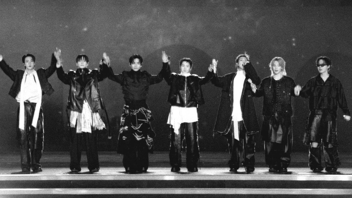 jjulyuu will see BTS!!! tweet media