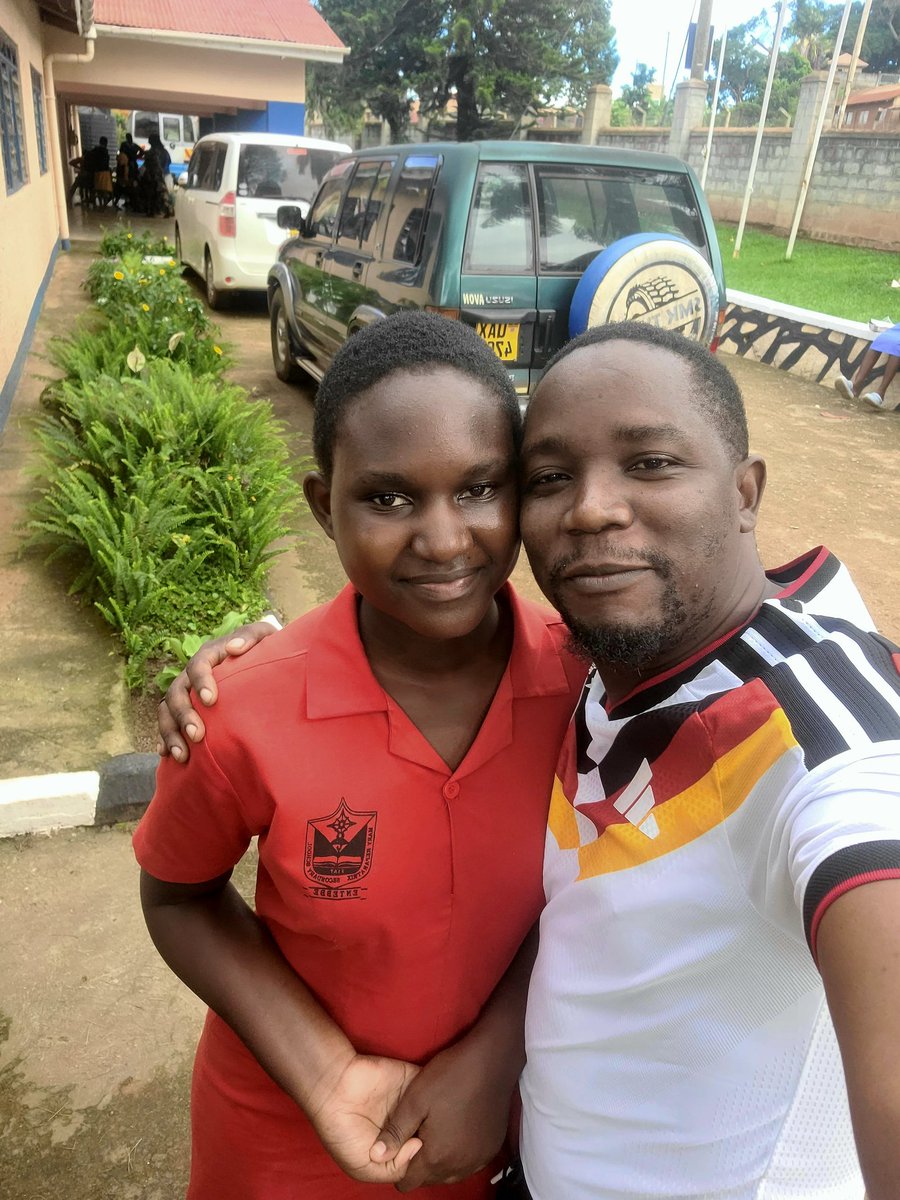 Gabriel Buule tweet media