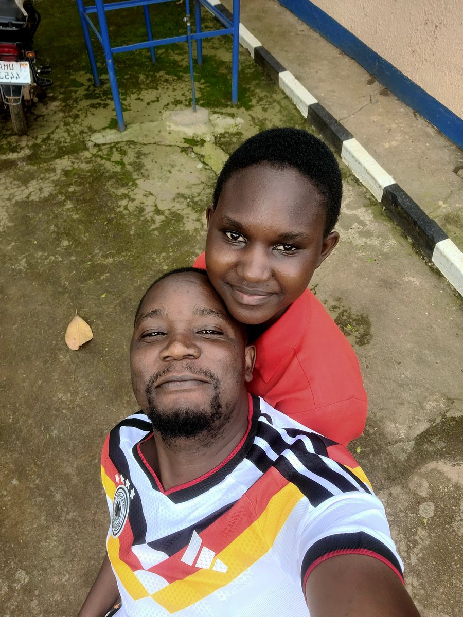 Gabriel Buule tweet media