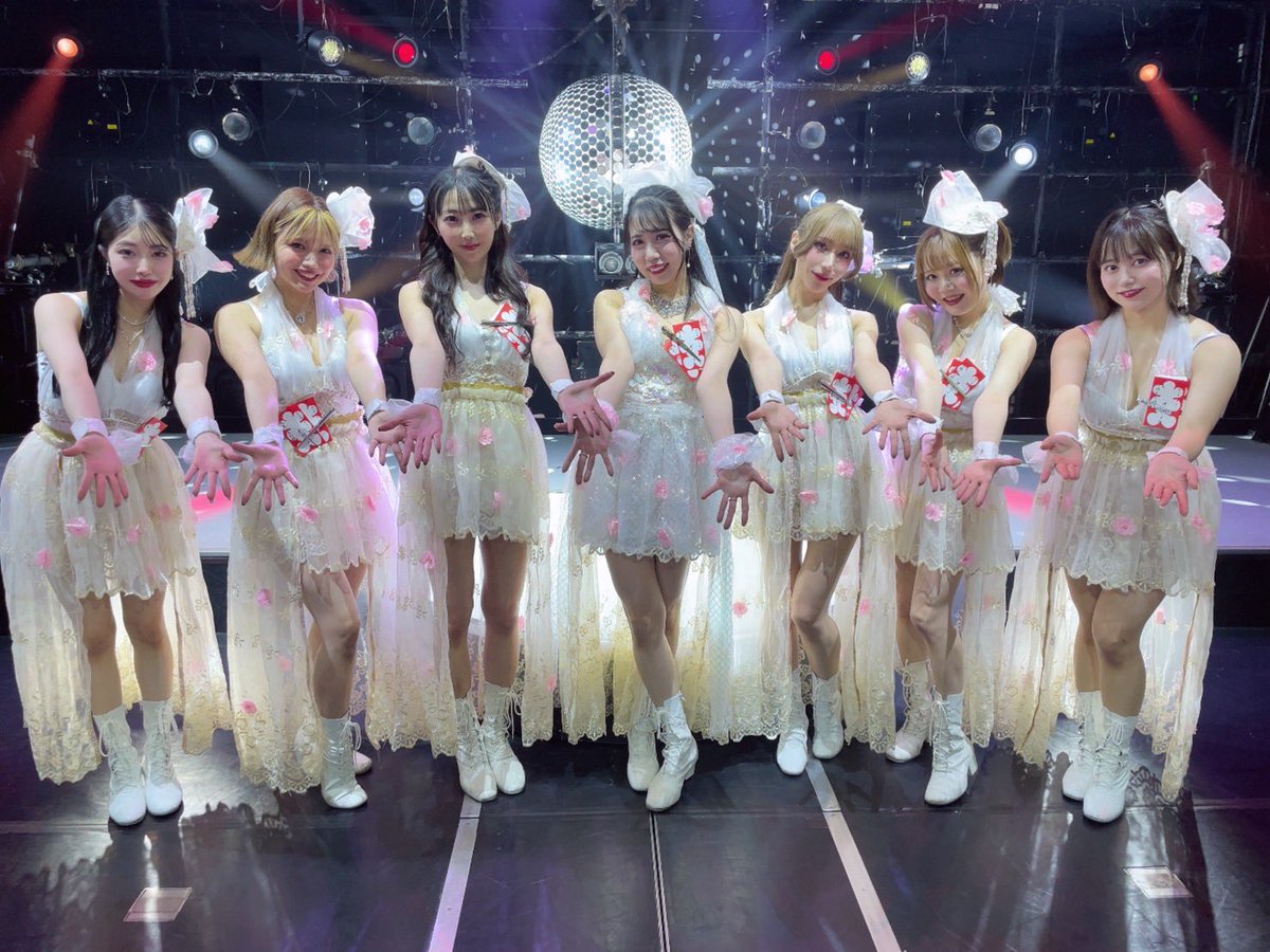堕天使👼🏼大見はるか tweet media