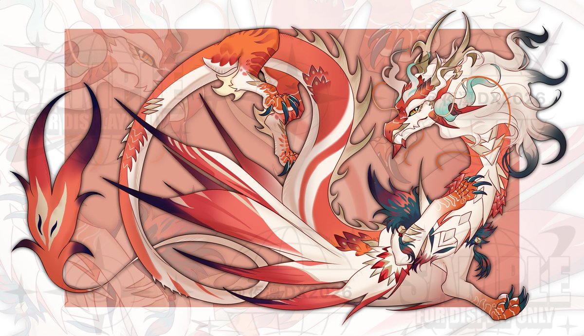 夜凛DX2026 tweet media