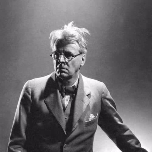 DonPJenn's tweet photo. "All empty souls tend to extreme opinion. It is only in those who have built up a rich world of memories and habits of thought that extreme opinions affront the sense of probability."

W. B. Yeats https://t.co/VXkhC5OjPf