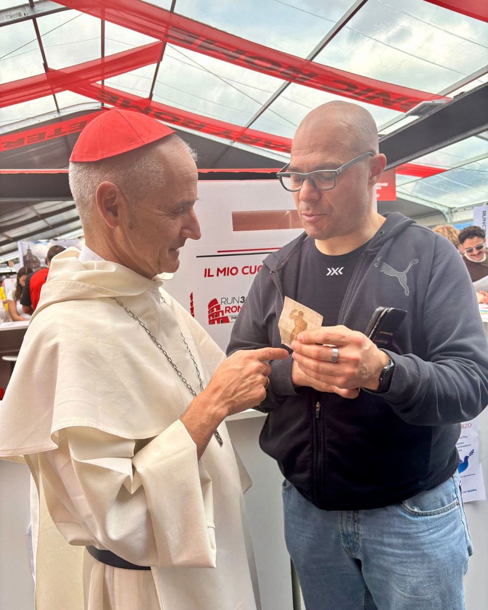 Vatican News tweet media