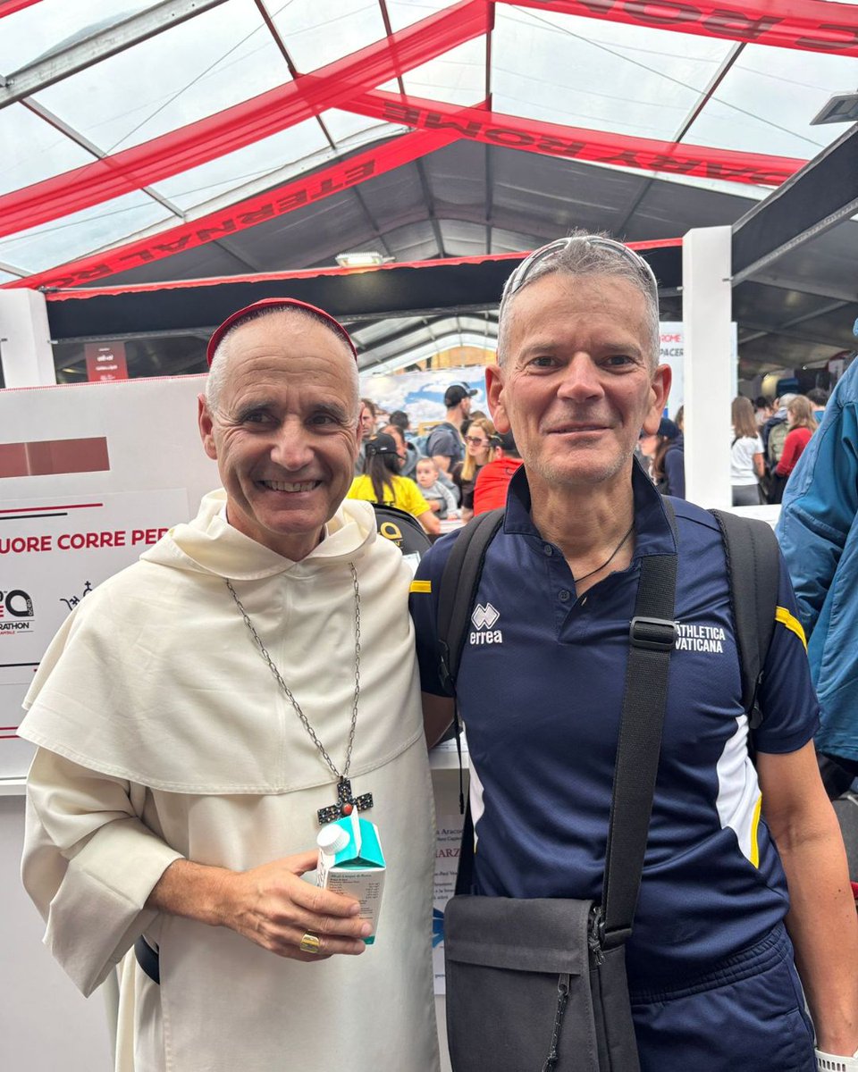 Vatican News tweet media