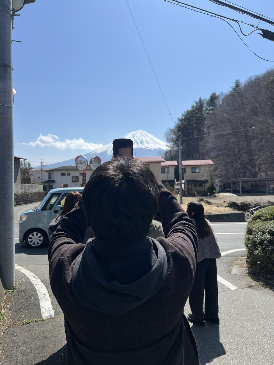 Taro Wada 和田 太郎 tweet media