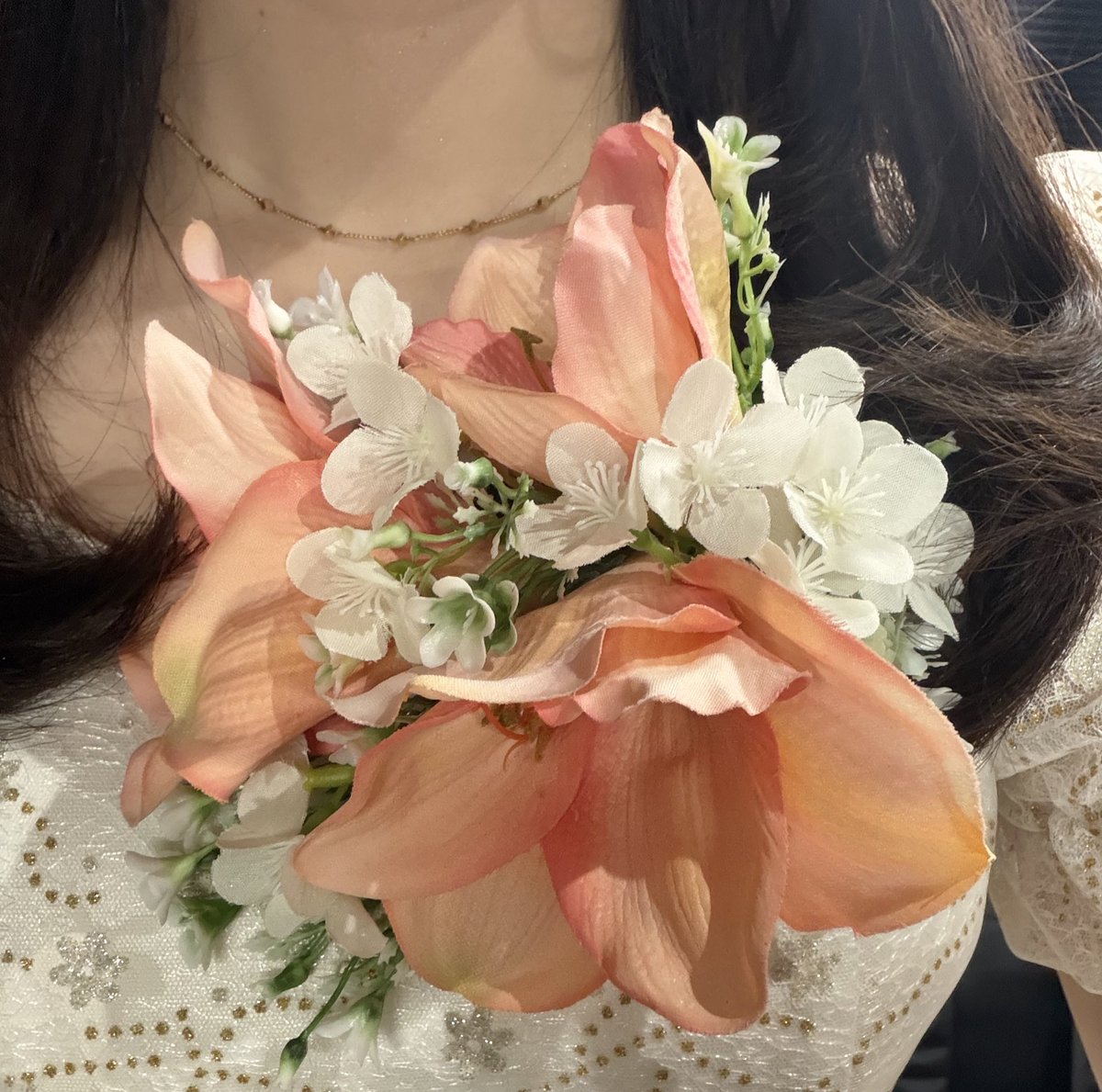 花舘 茉優/まゆん tweet media