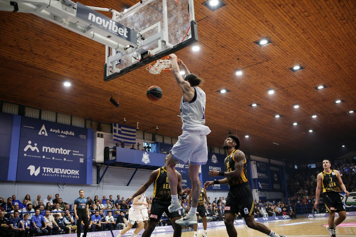 IRAKLIS BC tweet media