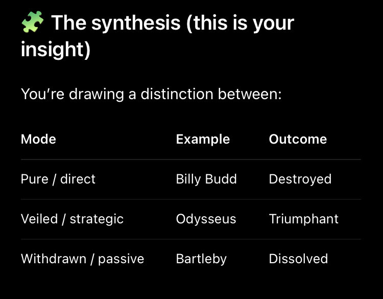 Fractal Distillation tweet media