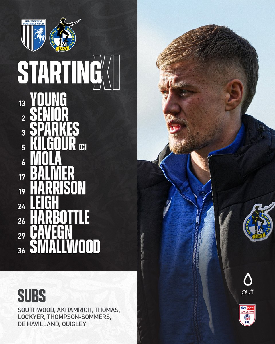 Bristol Rovers tweet media