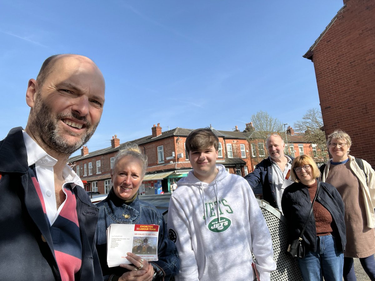 mathew benham tweet media