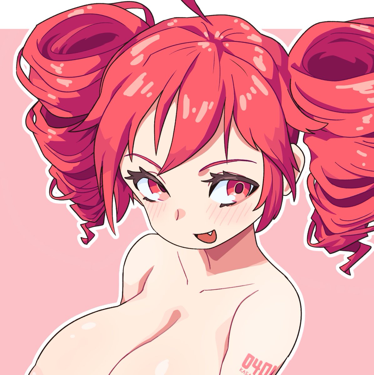 sub-neamo (FANBOX) tweet media