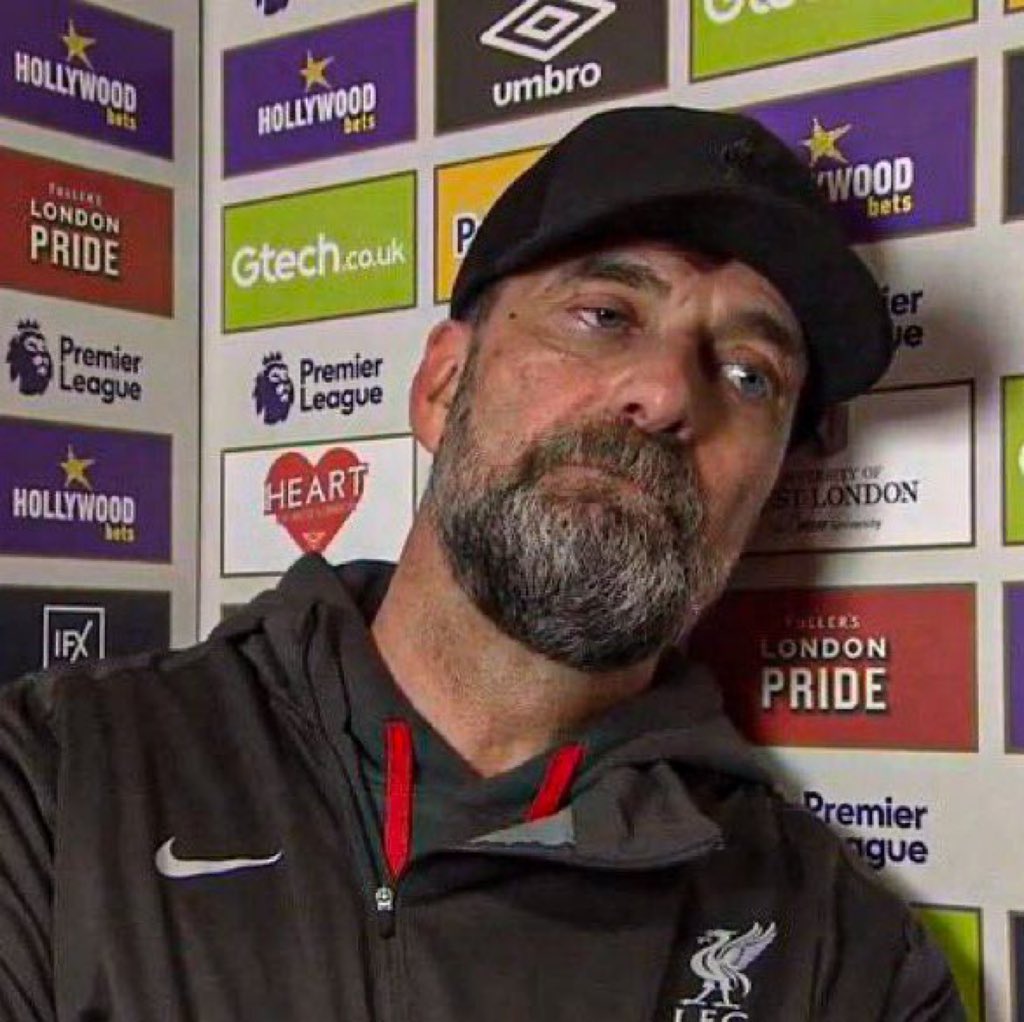 Alexander Isak injured
Mo Salah injured 
Alison becker injured
Hugo ekitike injured

Someone might have cursed us bro😭