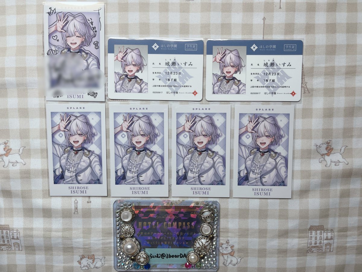 らいむ tweet media