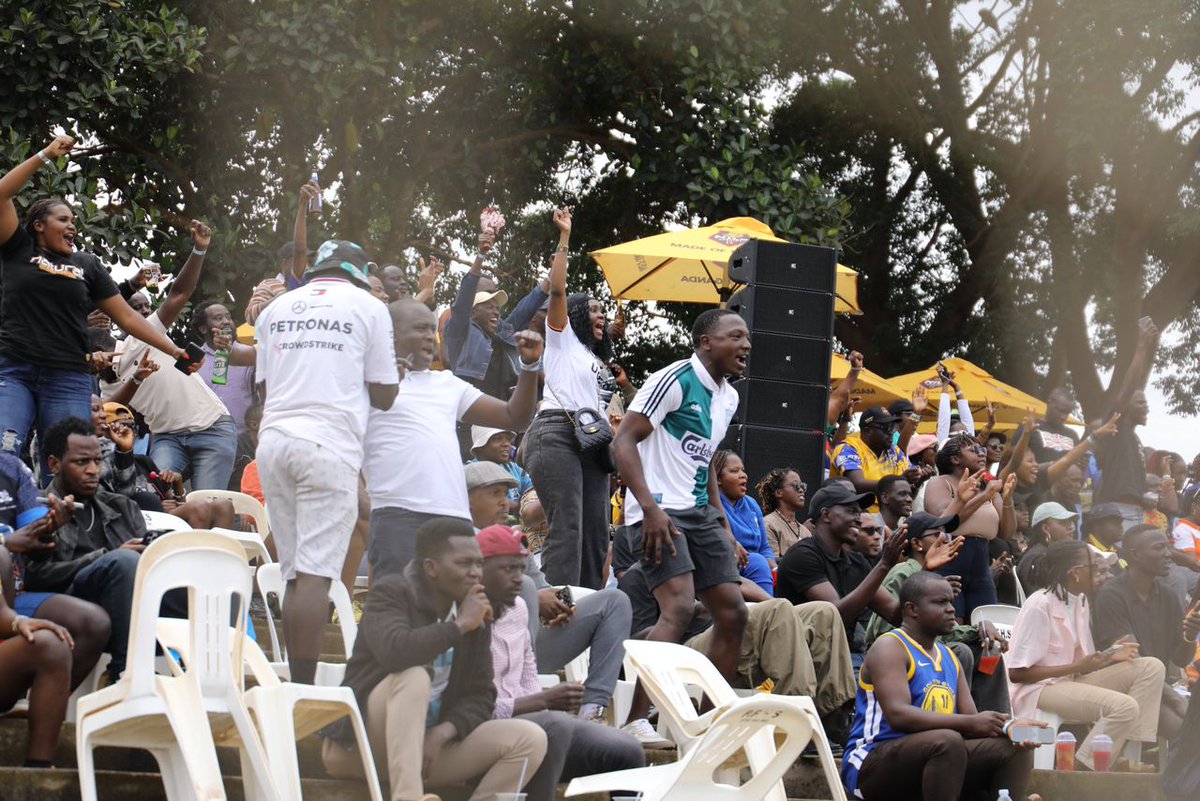 Frank Otema🇺🇬 tweet media