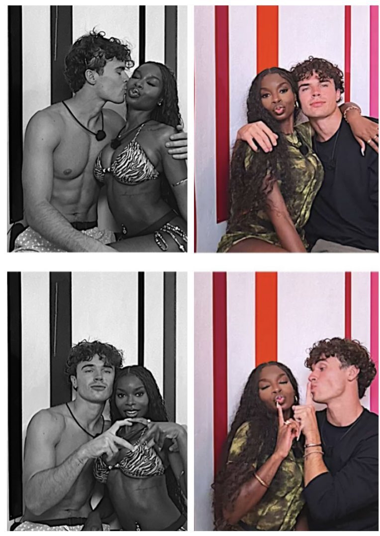 Creamy MeatDoll 🤍✨ tweet media