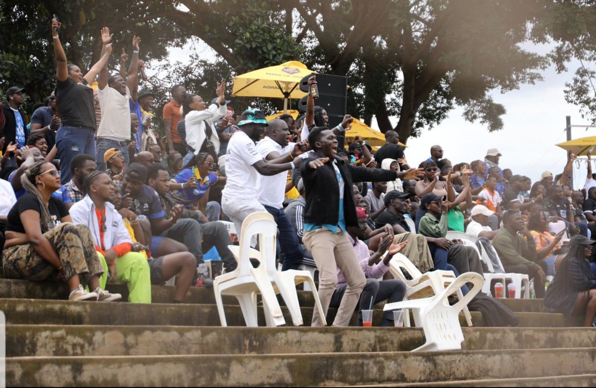 Frank Otema🇺🇬 tweet media