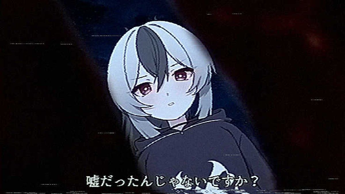 𝙇𝙚𝙣 / 莲 ( 키보토스 클라우드 / S-1 ) tweet media