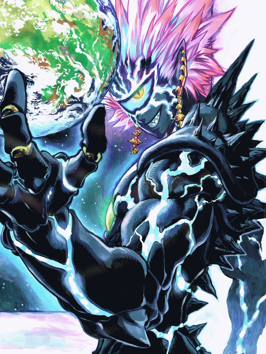 Nazo Omega tweet media