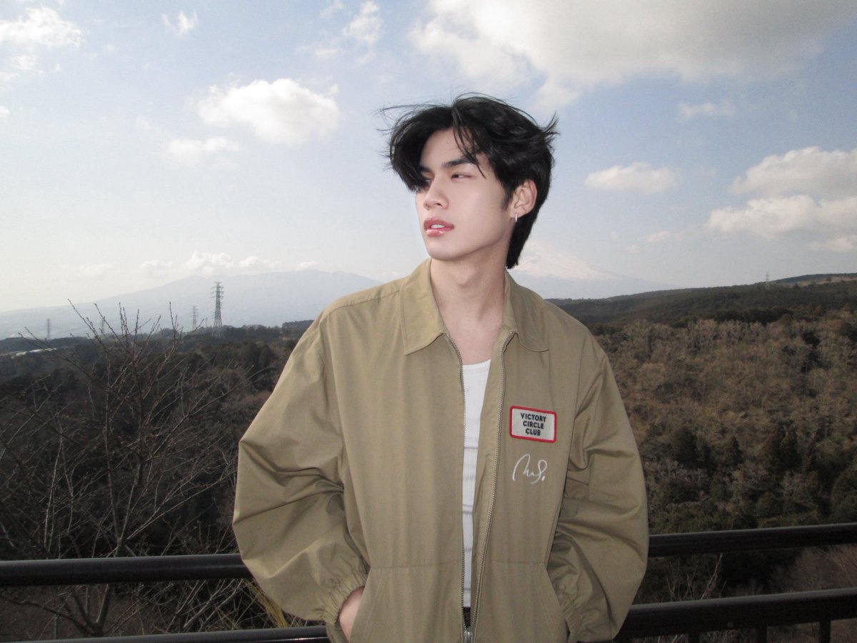 JaoNorth tweet media