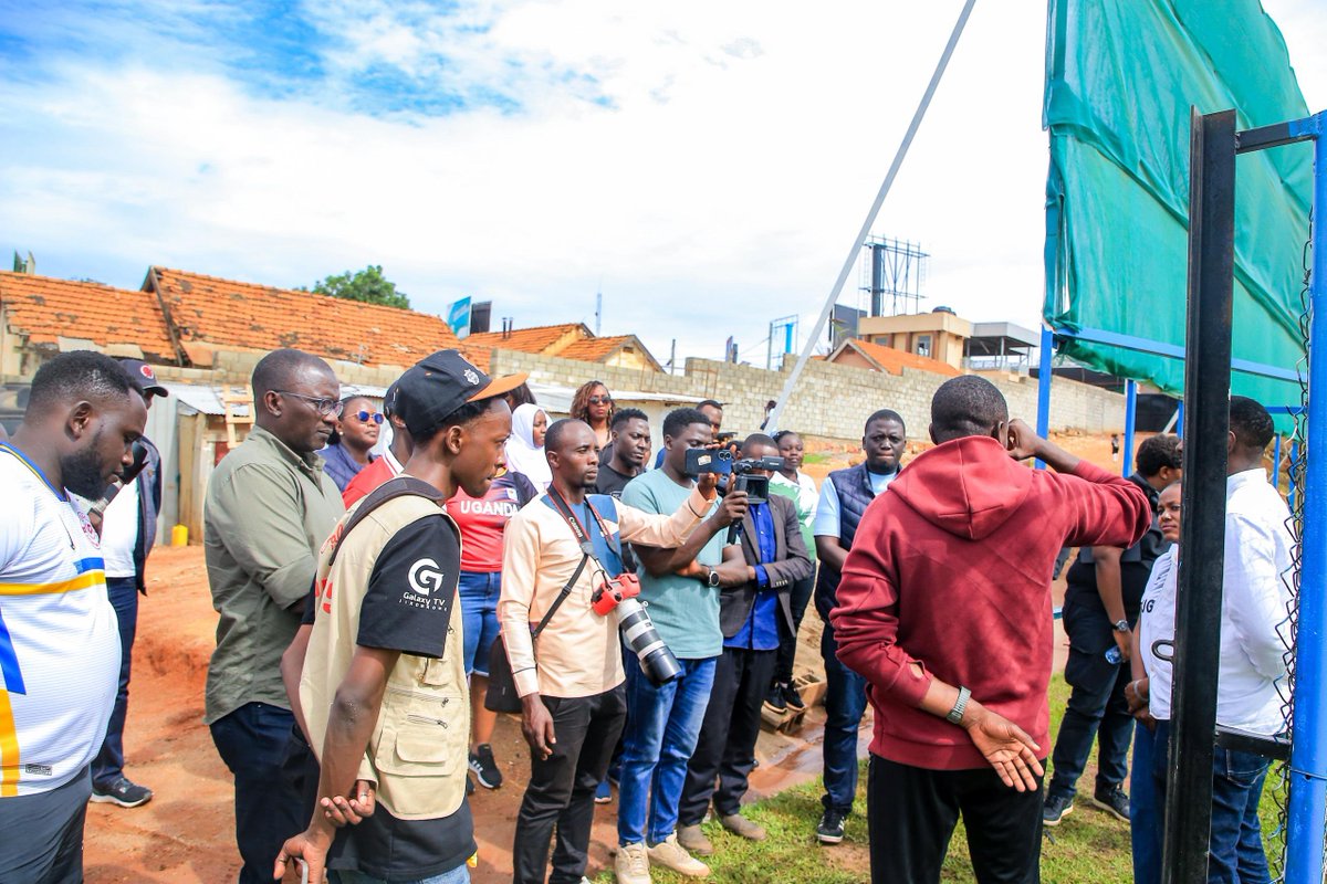 StarTimes Uganda Premier League tweet media