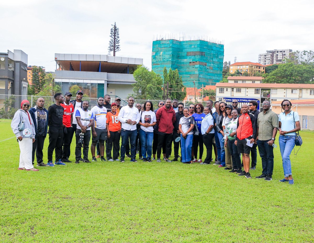 StarTimes Uganda Premier League tweet media